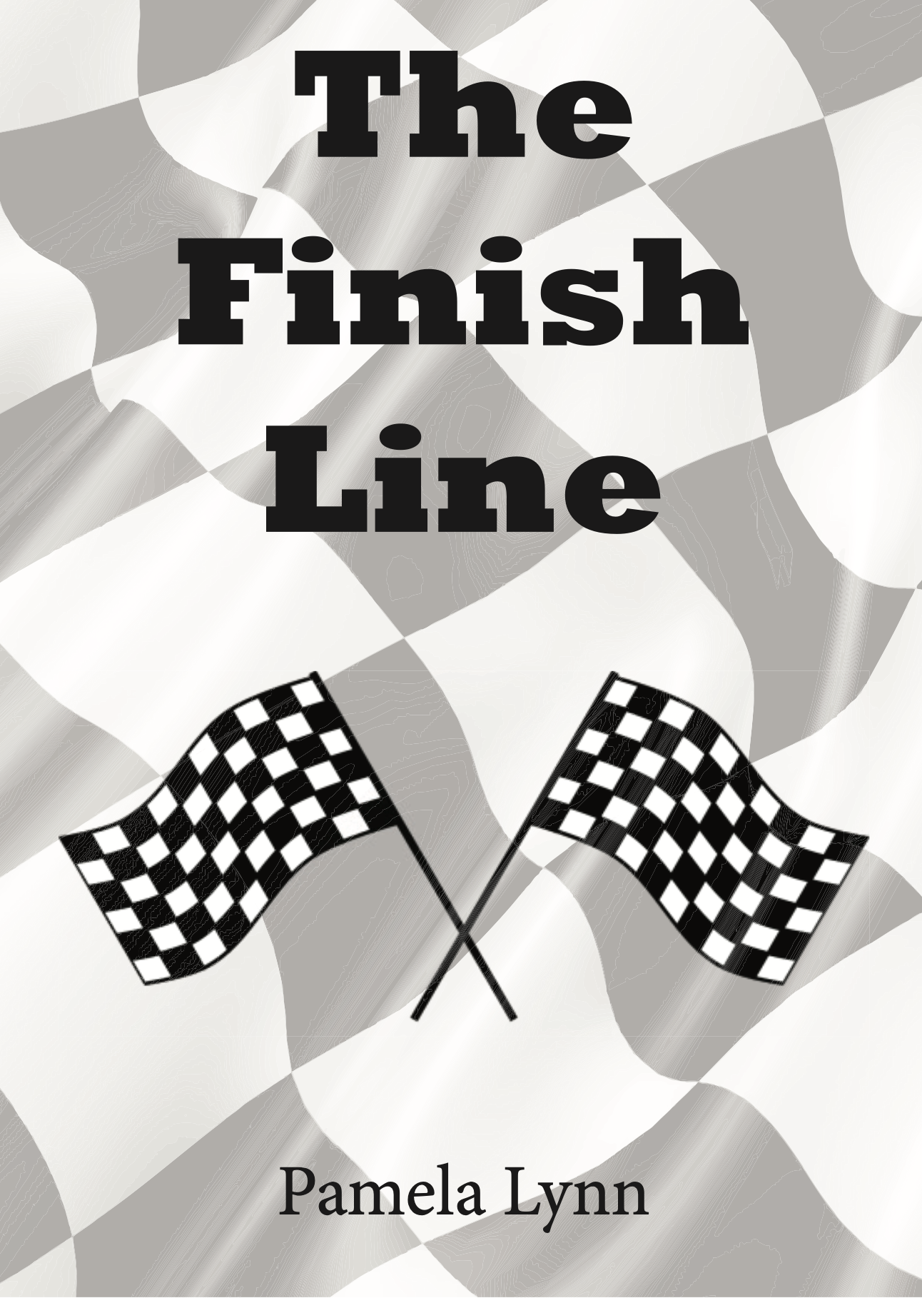 The Finish Line by Pamela Lynn